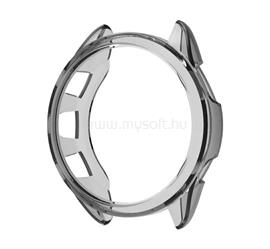 GIGAPACK Garmin Forerunner 165 Music / Forerunner 165 GIGAPACK Szilikon keret BUMPER, ütésálló, FEKETE GP-155792 small