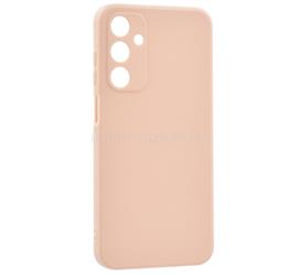 GIGAPACK Samsung A25 5G GIGAPACK Szilikon telefonvédő matt BABARÓZSASZÍN GP-157557 small