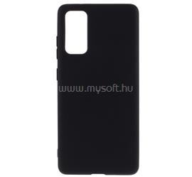 GIGAPACK Samsung S20 FE GIGAPACK Szilikon telefonvédő matt FEKETE GP-100732 small