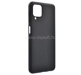 GIGAPACK Samsung A12 GIGAPACK Szilikon telefonvédő matt FEKETE GP-103147 small