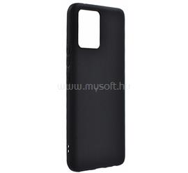 GIGAPACK Realme 8 Pro / 8 GIGAPACK Szilikon telefonvédő matt FEKETE GP-106951 small