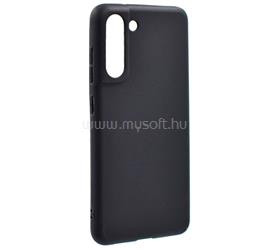 GIGAPACK Samsung S21 FE GIGAPACK Szilikon telefonvédő matt FEKETE GP-108485 small