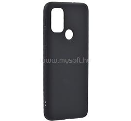 GIGAPACK Motorola Moto G20 / G10 / G30 GIGAPACK Szilikon telefonvédő matt FEKETE GP-108875 small