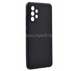 GIGAPACK Samsung A32 4G GIGAPACK Szilikon telefonvédő matt FEKETE GP-108879 small