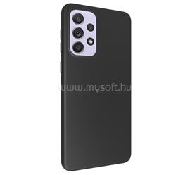 GIGAPACK Samsung A33 5G GIGAPACK Szilikon telefonvédő matt FEKETE GP-112088 small