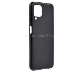 GIGAPACK Samsung M22 / A22 4G GIGAPACK Szilikon telefonvédő matt FEKETE GP-112407 small