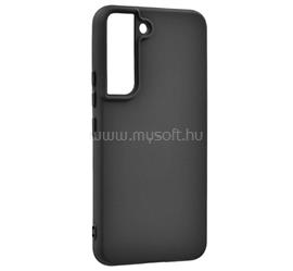 GIGAPACK Samsung S22 GIGAPACK Szilikon telefonvédő matt FEKETE GP-112578 small