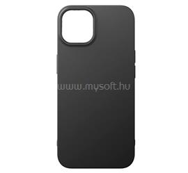 GIGAPACK iPhone 13 mini GIGAPACK Szilikon telefonvédő matt FEKETE GP-112590 small