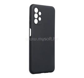 GIGAPACK Samsung A13 4G GIGAPACK Szilikon telefonvédő matt FEKETE GP-115806 small