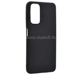 GIGAPACK Redmi Note 11 4G GIGAPACK Szilikon telefonvédő matt FEKETE GP-122819 small