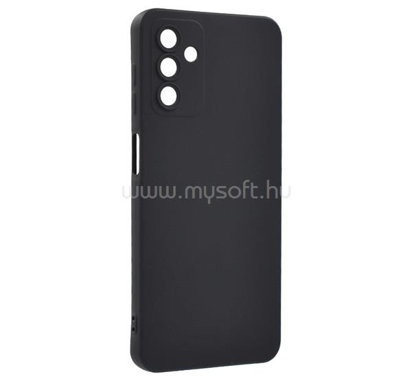 GIGAPACK Samsung A04s / A13 5G GIGAPACK Szilikon telefonvédő matt FEKETE