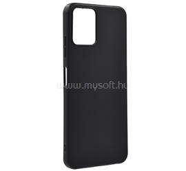 GIGAPACK T Phone Pro 5G (2023) / Phone Pro 5G (2022) GIGAPACK Szilikon telefonvédő matt FEKETE GP-132586 small