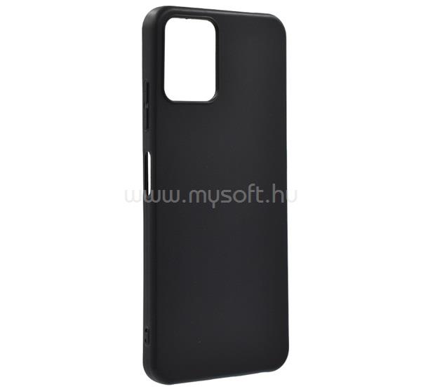 GIGAPACK T Phone Pro 5G (2023) / Phone Pro 5G (2022) GIGAPACK Szilikon telefonvédő matt FEKETE