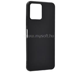 GIGAPACK T Phone 5G (2023) / Phone 5G (2022) GIGAPACK Szilikon telefonvédő matt FEKETE GP-132587 small