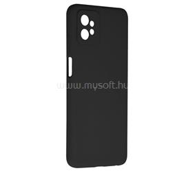 GIGAPACK Motorola Moto G32 GIGAPACK Szilikon telefonvédő matt FEKETE GP-135138 small