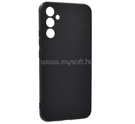 GIGAPACK Samsung A34 5G GIGAPACK Szilikon telefonvédő matt FEKETE GP-135717 small