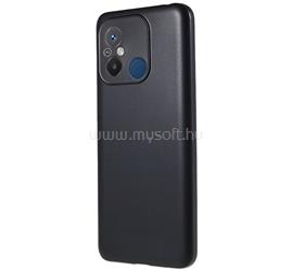 GIGAPACK Redmi 12C GIGAPACK Szilikon telefonvédő matt FEKETE GP-136896 small