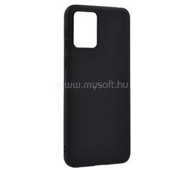 GIGAPACK Motorola Moto E13 GIGAPACK Szilikon telefonvédő matt FEKETE GP-138622 small