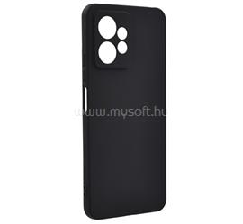 GIGAPACK Redmi Note 12 4G GIGAPACK Szilikon telefonvédő matt FEKETE GP-138623 small