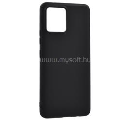 GIGAPACK Motorola Moto G72 GIGAPACK Szilikon telefonvédő matt FEKETE GP-138882 small