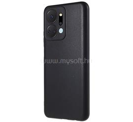 GIGAPACK Honor X7a GIGAPACK Szilikon telefonvédő matt FEKETE GP-139078 small