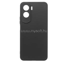GIGAPACK Honor 90 Lite 5G GIGAPACK Szilikon telefonvédő matt FEKETE GP-143557 small