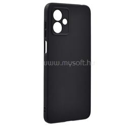 GIGAPACK Motorola Moto G14 GIGAPACK Szilikon telefonvédő matt FEKETE GP-147883 small