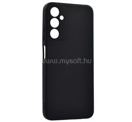 GIGAPACK Samsung A05s GIGAPACK Szilikon telefonvédő matt FEKETE GP-150604 small