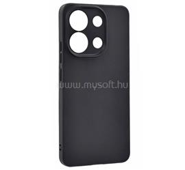 GIGAPACK Redmi Note 13 4G GIGAPACK Szilikon telefonvédő matt FEKETE GP-154040 small