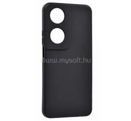 GIGAPACK Honor X7b 4G GIGAPACK Szilikon telefonvédő matt FEKETE GP-155793 small