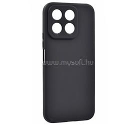 GIGAPACK Honor X8b GIGAPACK Szilikon telefonvédő matt FEKETE GP-155794 small