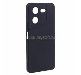 GIGAPACK Tecno Pova 5 Pro GIGAPACK Szilikon telefonvédő matt FEKETE GP-160616 small
