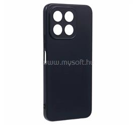 GIGAPACK Honor X6b GIGAPACK Szilikon telefonvédő matt FEKETE GP-160944 small