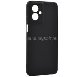 GIGAPACK Motorola Moto G55 5G GIGAPACK Szilikon telefonvédő matt FEKETE GP-162055 small
