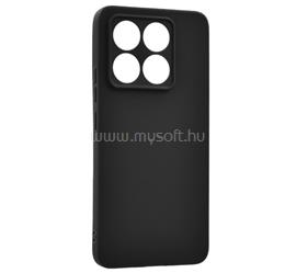 GIGAPACK Xiaomi 14T GIGAPACK Szilikon telefonvédő matt FEKETE GP-163266 small