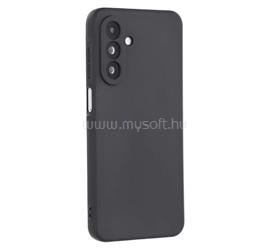 GIGAPACK Samsung A17 4G / A17 5G / A26 5G GIGAPACK Szilikon telefonvédő matt FEKETE GP-165055 small