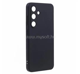 GIGAPACK Samsung A36 5G GIGAPACK Szilikon telefonvédő matt FEKETE GP-166340 small