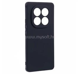 GIGAPACK Redmi Note 14 Pro Plus 5G GIGAPACK Szilikon telefonvédő matt FEKETE GP-166692 small