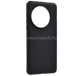 GIGAPACK OnePlus 13 5G GIGAPACK Szilikon telefonvédő matt FEKETE GP-167053 small