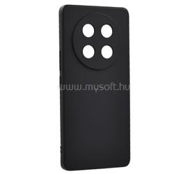 GIGAPACK Honor Magic 7 Lite GIGAPACK Szilikon telefonvédő matt FEKETE GP-167523 small