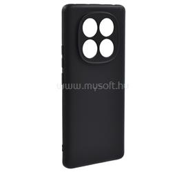 GIGAPACK Redmi Note 14 Pro 4G GIGAPACK Szilikon telefonvédő matt FEKETE GP-167526 small