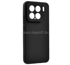 GIGAPACK Xiaomi 15 GIGAPACK Szilikon telefonvédő matt FEKETE GP-167688 small