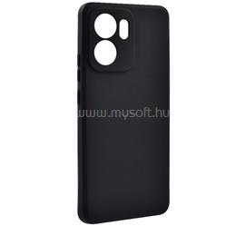 GIGAPACK Oppo Reno 13 FS GIGAPACK Szilikon telefonvédő matt FEKETE GP-169231 small