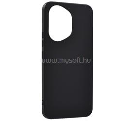 GIGAPACK Honor 400 GIGAPACK Szilikon telefonvédő matt FEKETE GP-169928 small