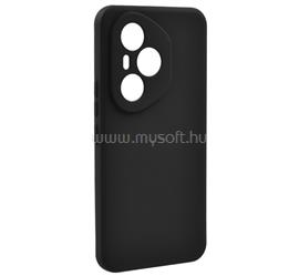 GIGAPACK Honor 400 Pro GIGAPACK Szilikon telefonvédő matt FEKETE GP-170320 small