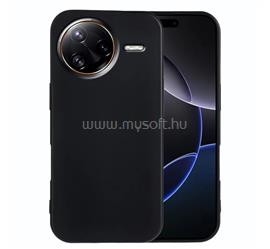 GIGAPACK Poco F7 Ultra GIGAPACK Szilikon telefonvédő matt FEKETE GP-172365 small