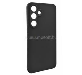 GIGAPACK Samsung S25 FE GIGAPACK Szilikon telefonvédő matt FEKETE GP-172505 small