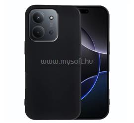 GIGAPACK Redmi 15C 5G / 15C 4G GIGAPACK Szilikon telefonvédő matt FEKETE GP-173984 small
