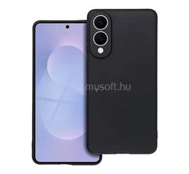 GIGAPACK Samsung S25 Edge GIGAPACK Szilikon telefonvédő matt FEKETE GP-174130 small