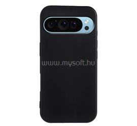 GIGAPACK Google Pixel 10 Pro XL GIGAPACK Szilikon telefonvédő matt FEKETE GP-174308 small